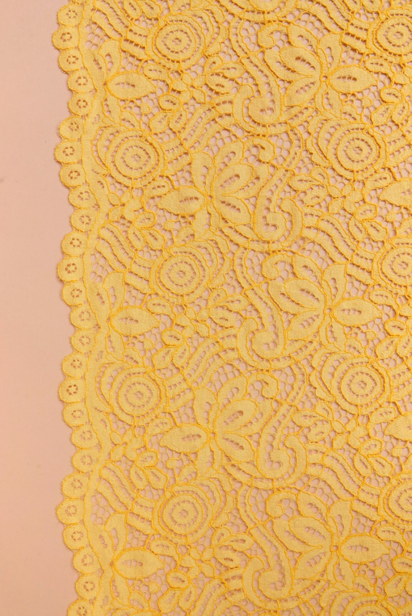 Koronka Å¼Ã³Åta